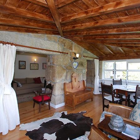 Quinta Da Bouca - Agroturismo Pacos de Gaiolo Zewnętrze zdjęcie