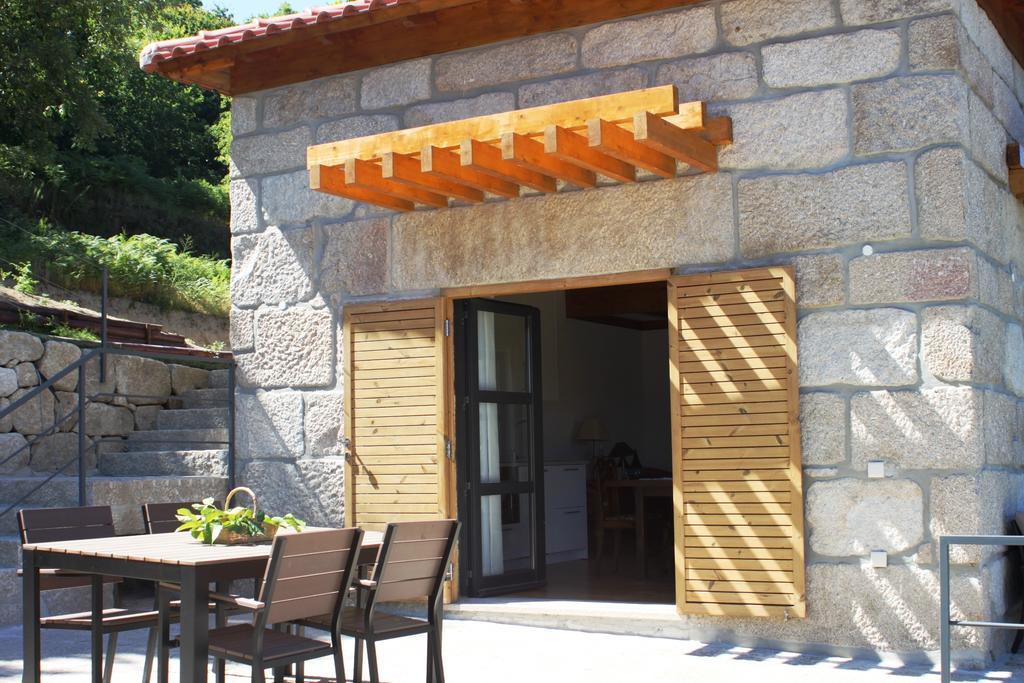 Quinta Da Bouca - Agroturismo Pacos de Gaiolo Pokój zdjęcie