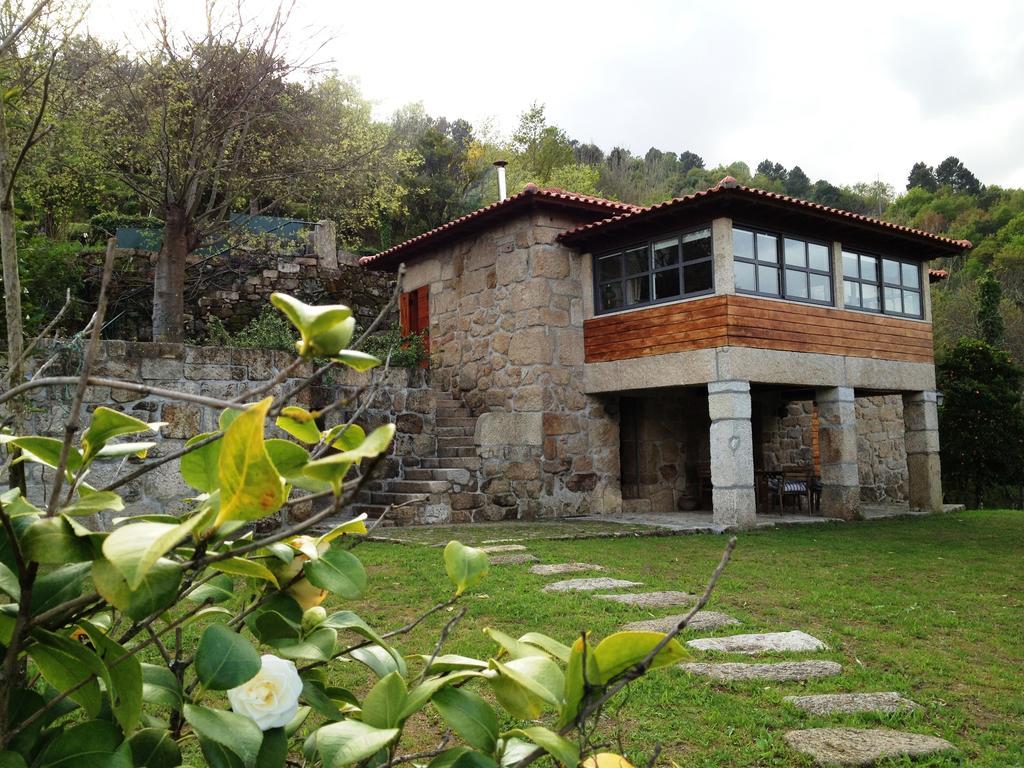 Quinta Da Bouca - Agroturismo Pacos de Gaiolo Pokój zdjęcie