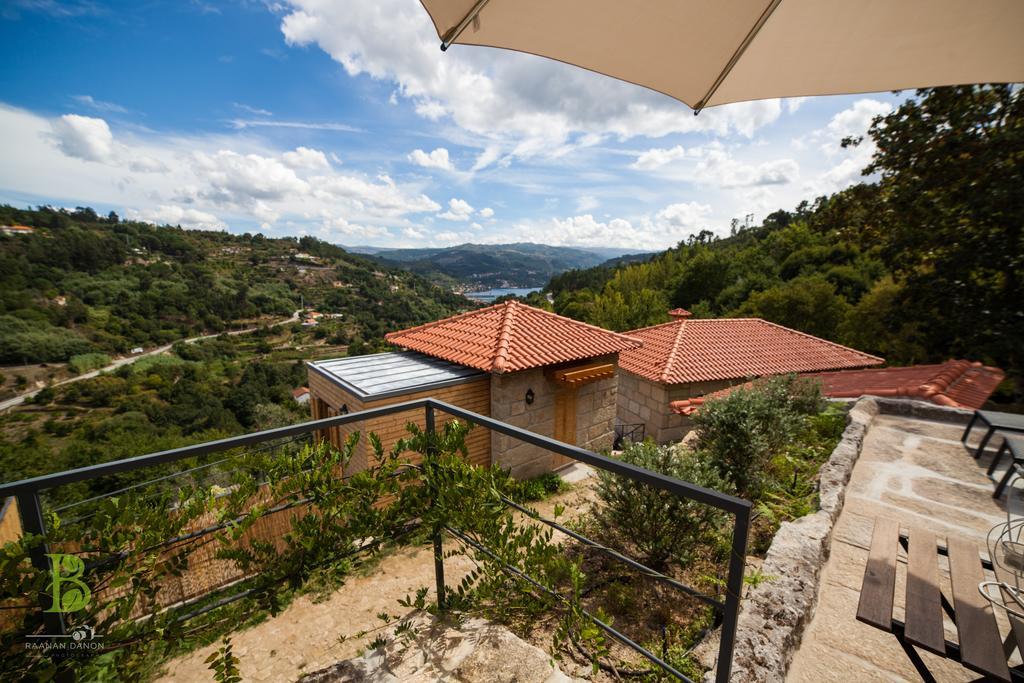 Quinta Da Bouca - Agroturismo Pacos de Gaiolo Pokój zdjęcie