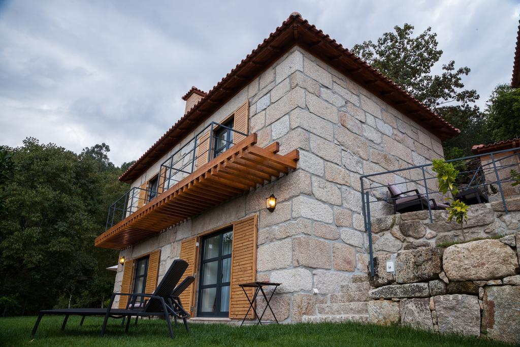 Quinta Da Bouca - Agroturismo Pacos de Gaiolo Pokój zdjęcie