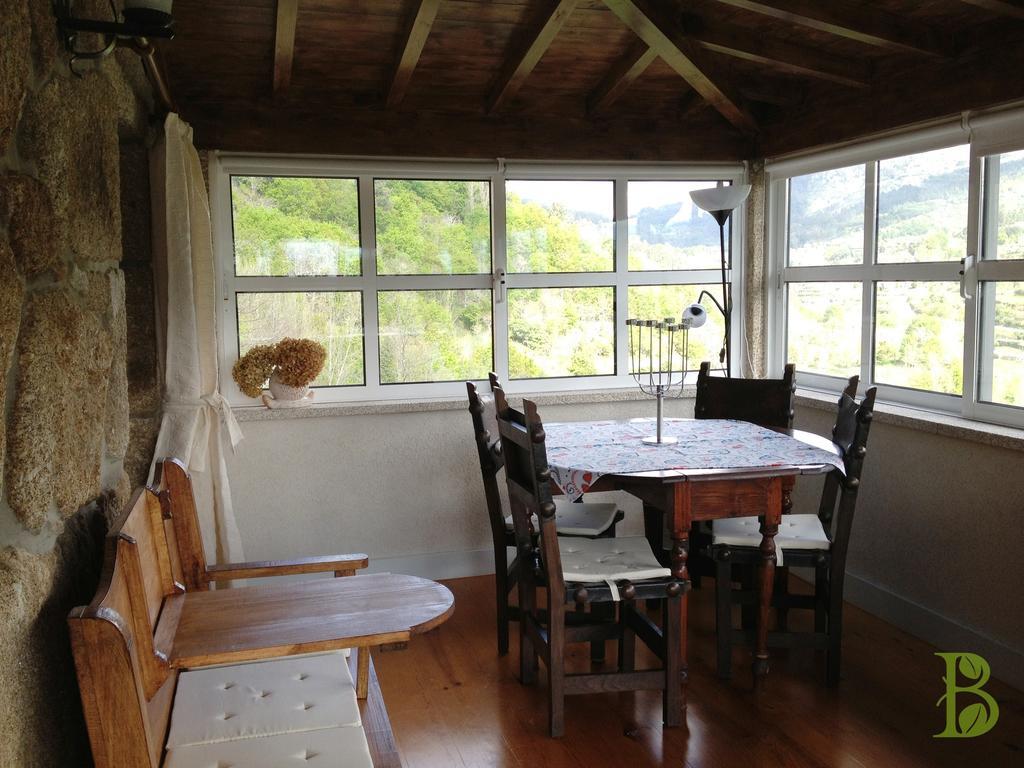 Quinta Da Bouca - Agroturismo Pacos de Gaiolo Pokój zdjęcie