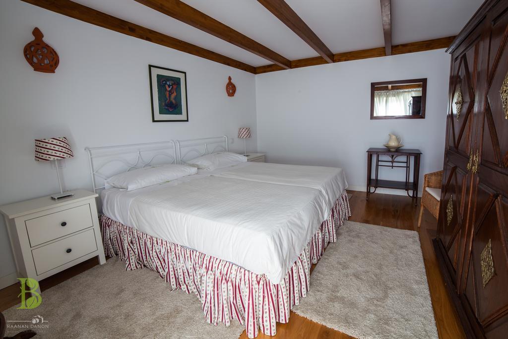 Quinta Da Bouca - Agroturismo Pacos de Gaiolo Pokój zdjęcie