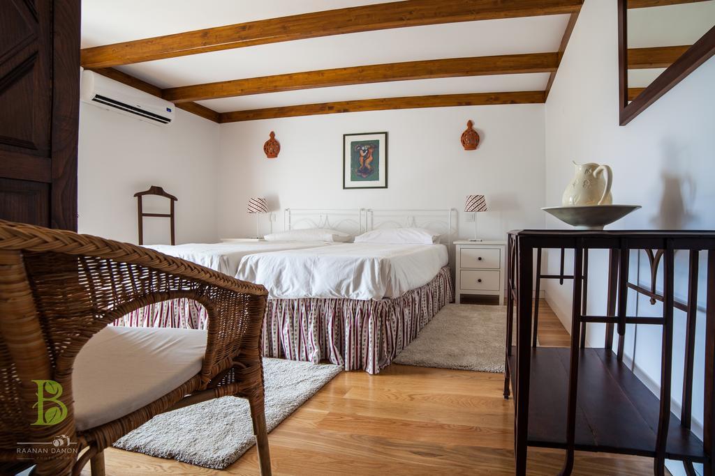 Quinta Da Bouca - Agroturismo Pacos de Gaiolo Pokój zdjęcie