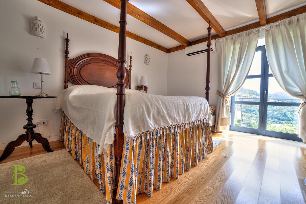 Quinta Da Bouca - Agroturismo Pacos de Gaiolo Pokój zdjęcie