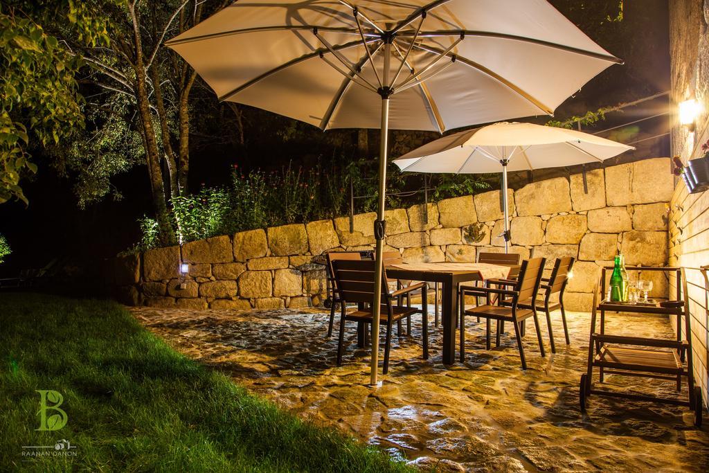 Quinta Da Bouca - Agroturismo Pacos de Gaiolo Pokój zdjęcie