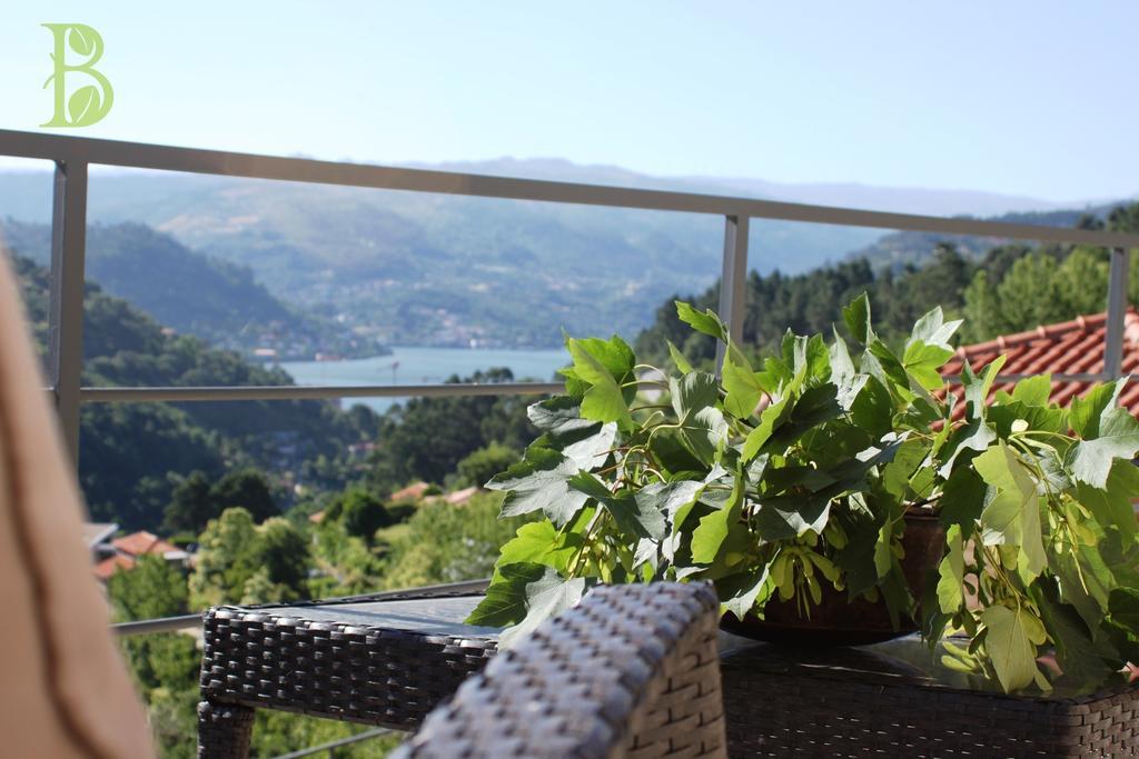 Quinta Da Bouca - Agroturismo Pacos de Gaiolo Pokój zdjęcie