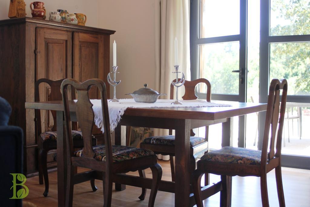 Quinta Da Bouca - Agroturismo Pacos de Gaiolo Pokój zdjęcie