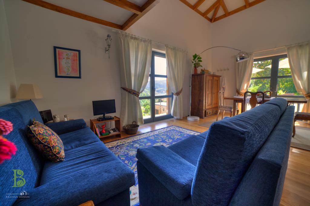 Quinta Da Bouca - Agroturismo Pacos de Gaiolo Pokój zdjęcie