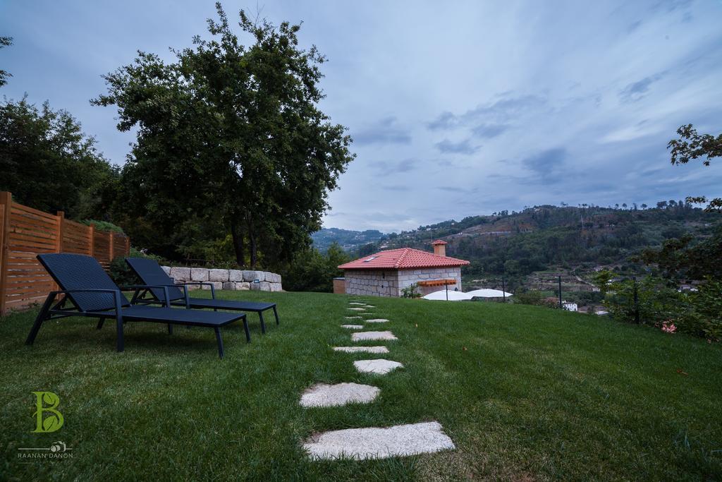 Quinta Da Bouca - Agroturismo Pacos de Gaiolo Pokój zdjęcie
