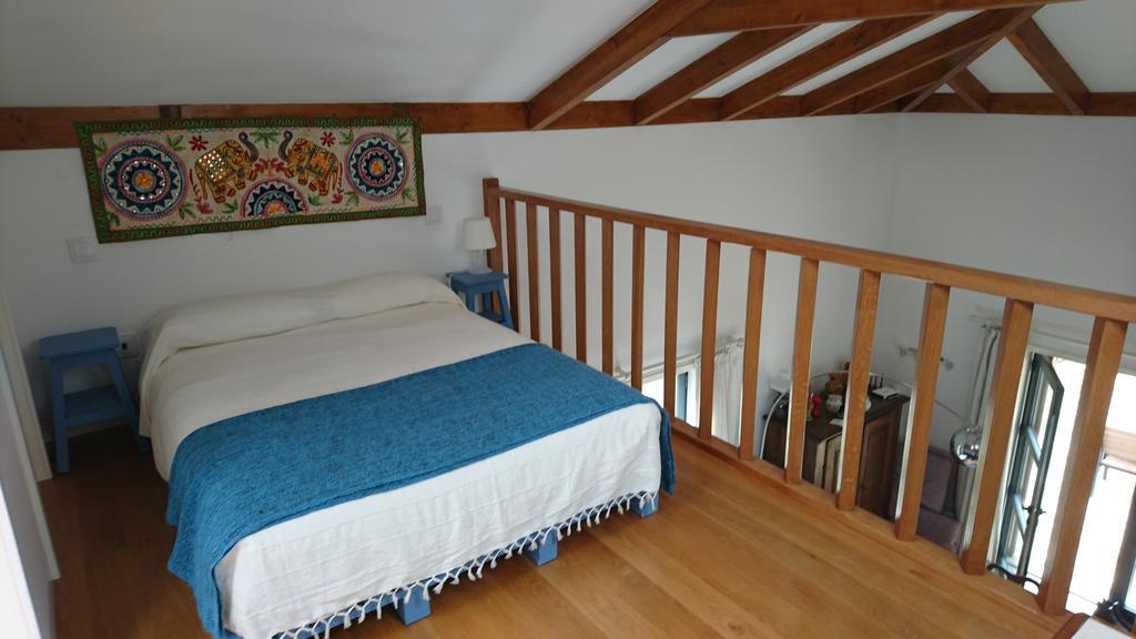 Quinta Da Bouca - Agroturismo Pacos de Gaiolo Zewnętrze zdjęcie