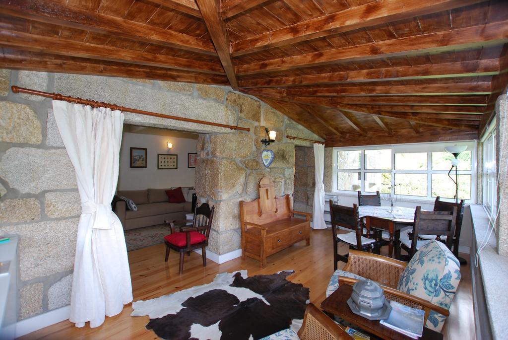 Quinta Da Bouca - Agroturismo Pacos de Gaiolo Zewnętrze zdjęcie