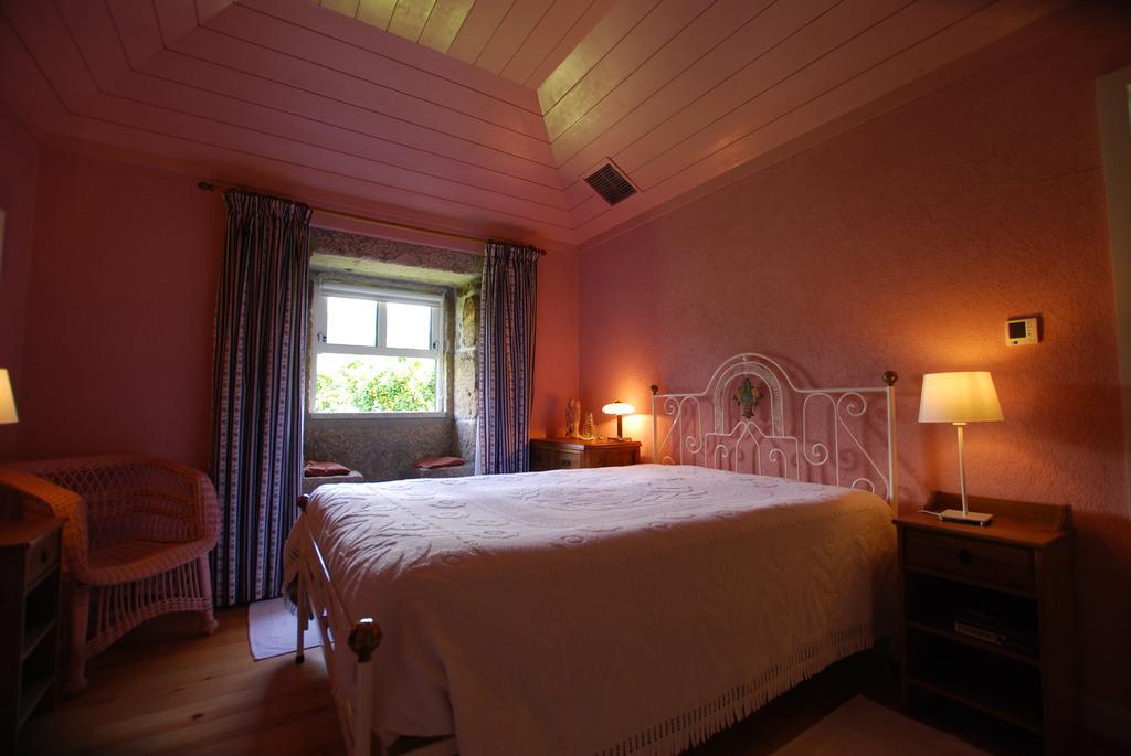 Quinta Da Bouca - Agroturismo Pacos de Gaiolo Zewnętrze zdjęcie