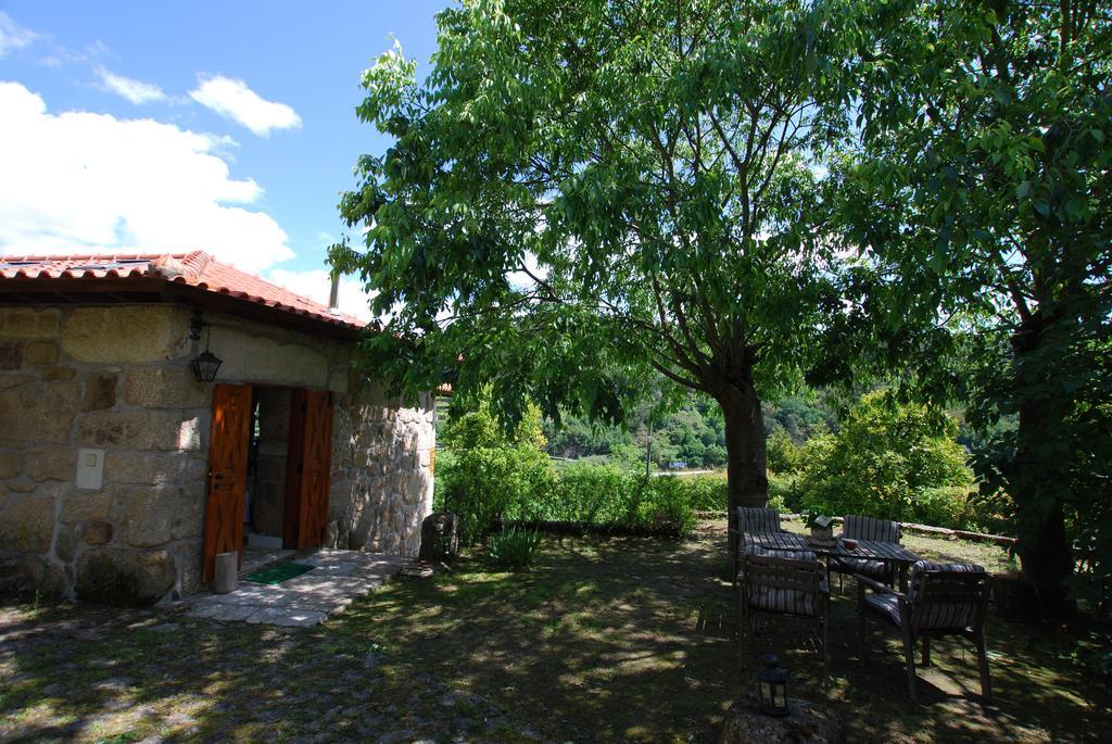Quinta Da Bouca - Agroturismo Pacos de Gaiolo Zewnętrze zdjęcie